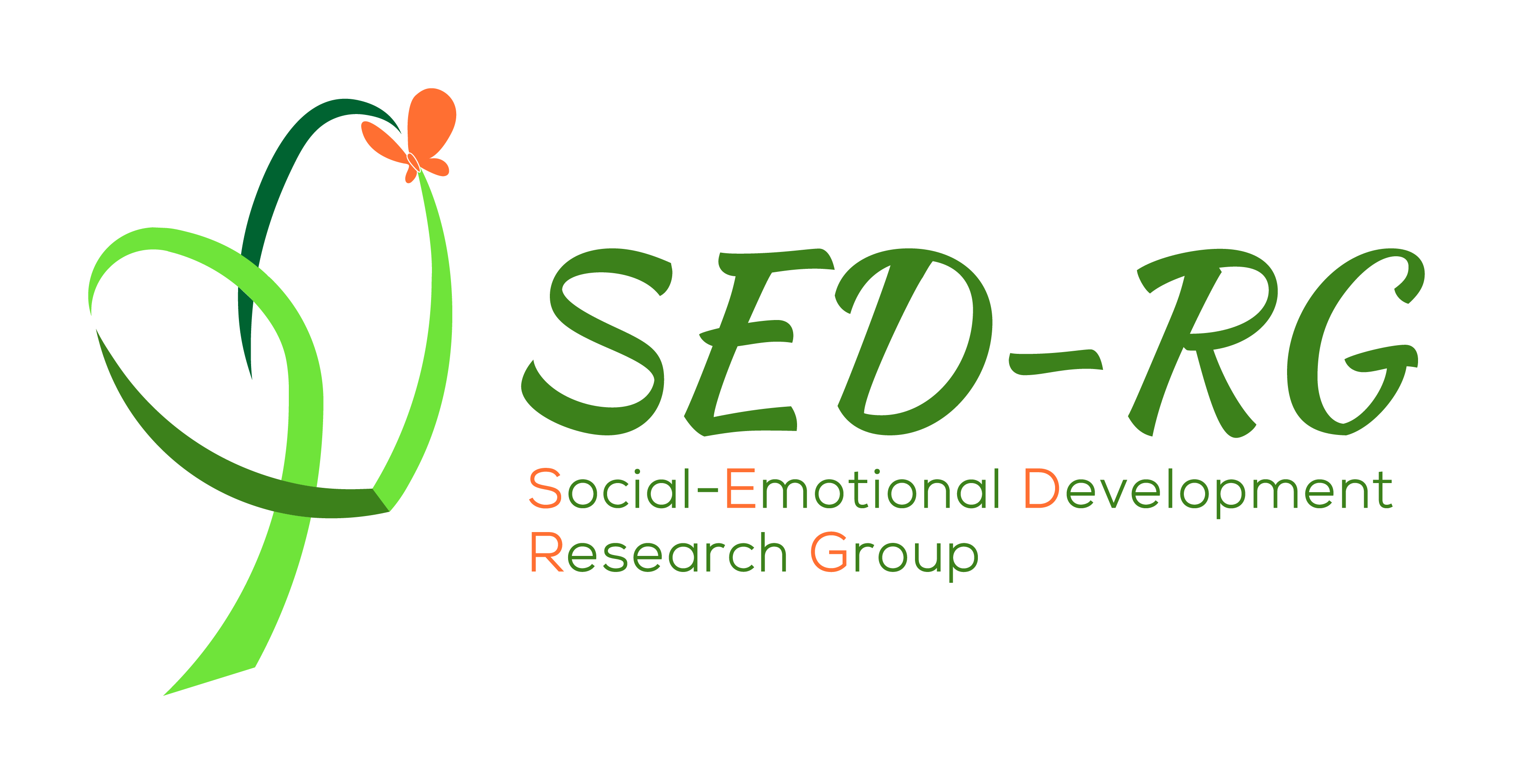 Social-Emotional Development Research Group